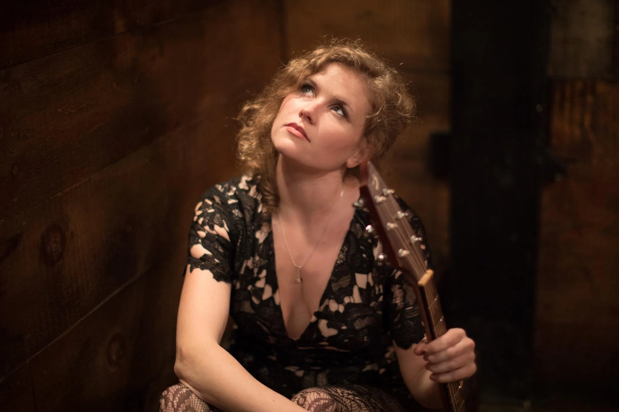 songwriter — Liz and the Lovelies - Liz Chidester